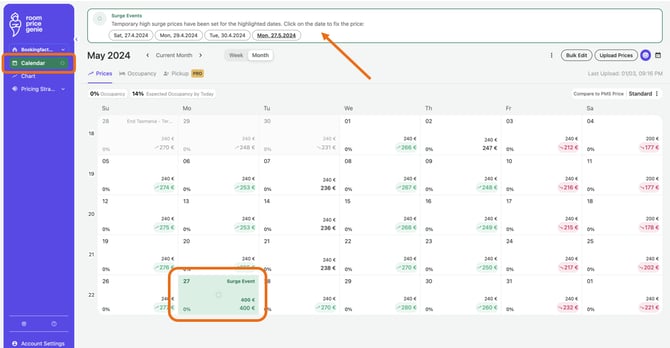 Surge Protection calendar3
